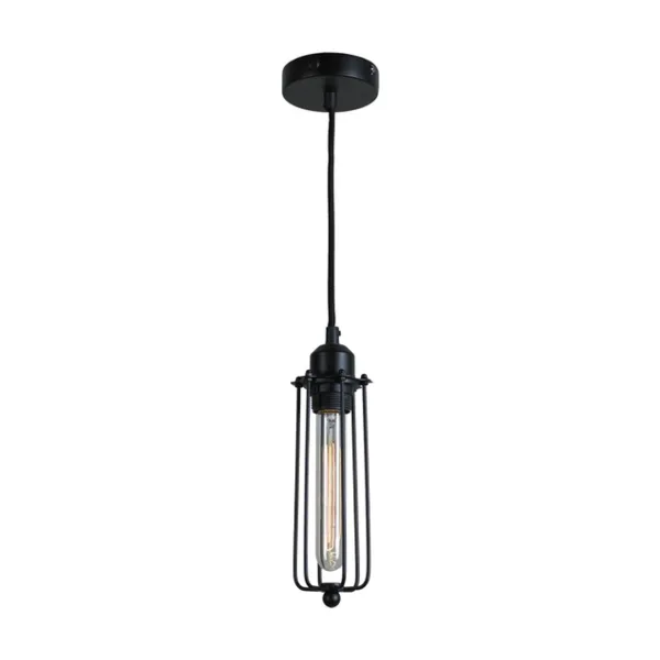 Светильник Айрондекойт Lussole LOFT LSP-9608