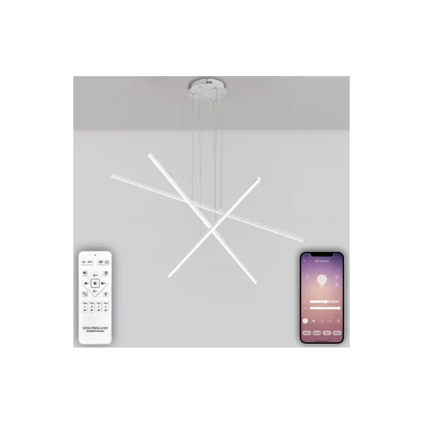 Подвесной светильник Straight INNOVATION STYLE 83100