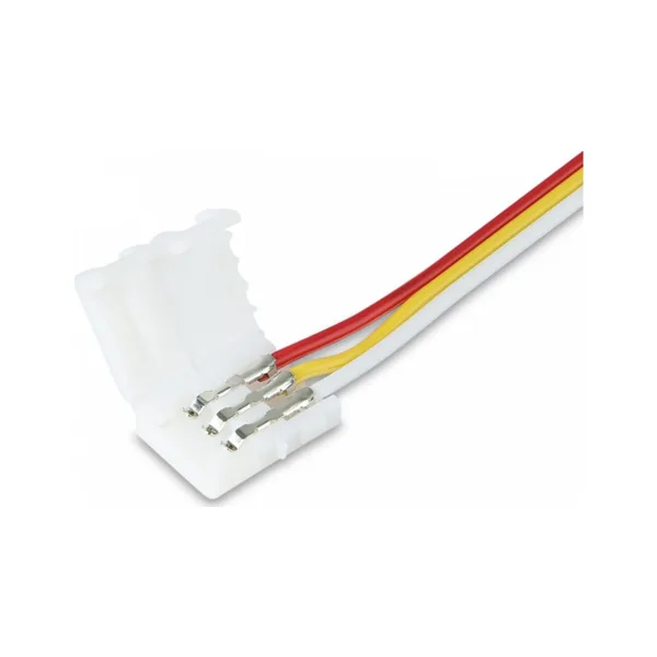 Соединитель лент гибкий Ambrella Light GS GS7651