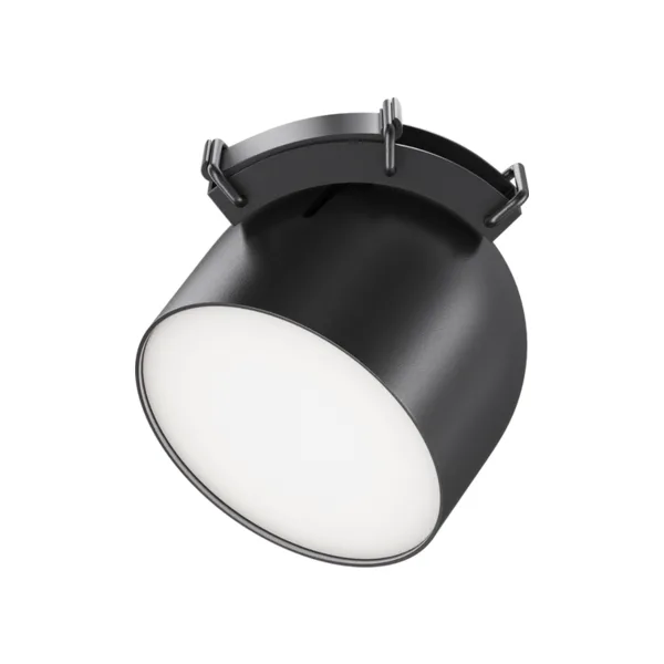 Трековый светильник Maytoni Pendant system Parity TR124B-12W4K-B