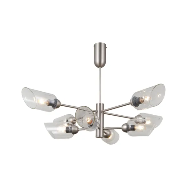 Потолочная люстра Moderli Avery V10809-8P