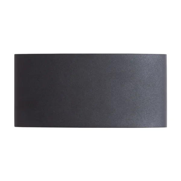 Архитектурная подсветка Bosto A3722AL-2BK