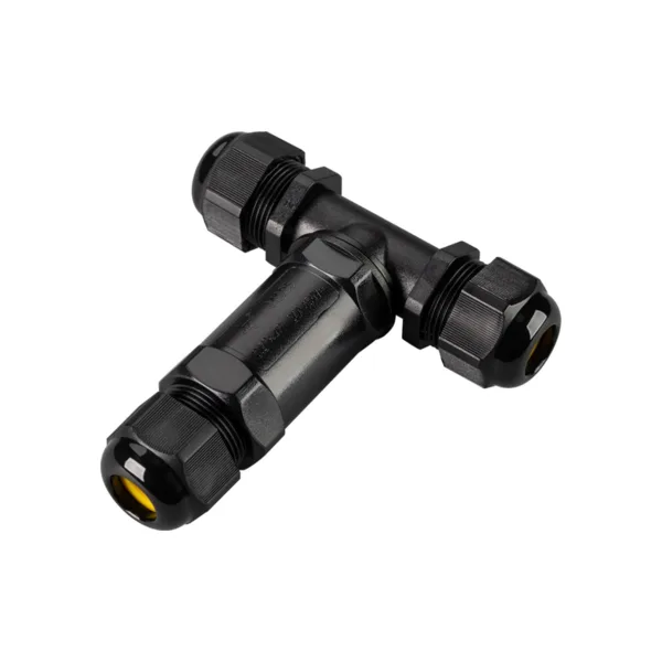 Коннектор Arlight NEO-GERM-5pin-T-WTW 030760