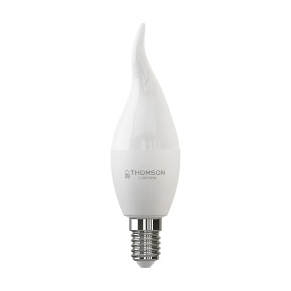 Лампочка светодиодная Tail Candle TH-B2026
