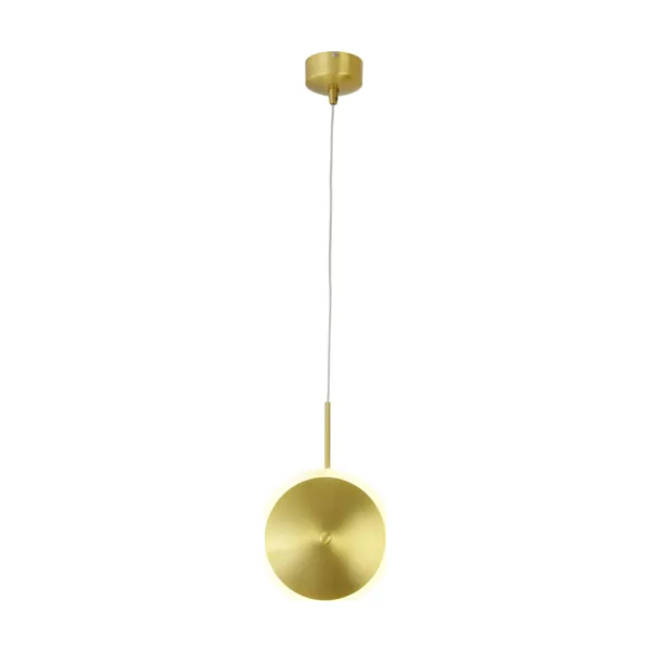 Светильник подвесной ST Luce Imente SL1221.203.01