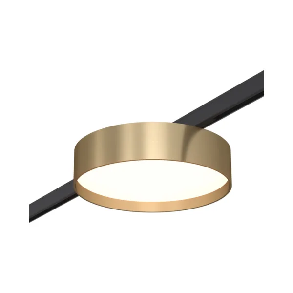 Трековый светильник ST Luce Super5 ST670.346.12