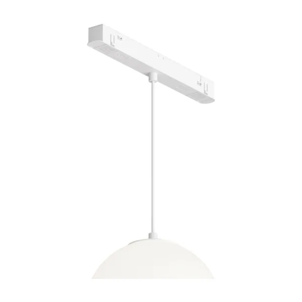 Трековый светильник Maytoni Luna Exility TR039-4-5WTW-DD-W