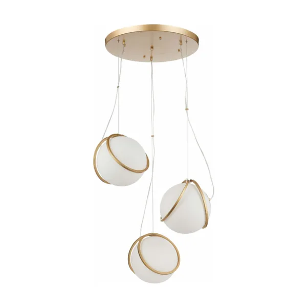 Светильник подвесной ST Luce Acerra SL1181.353.03