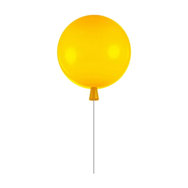 Потолочный светильник Balloon Loft It 5055C/M yellow