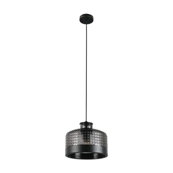 Светильник подвесной MyFar Edwin MR2484-1P