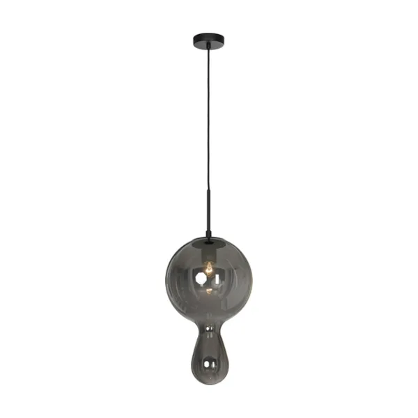 Подвесной светильник Лондес Lussole LOFT LSP-8498