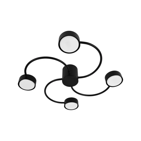 Потолочная люстра Lightstar Fico 740047