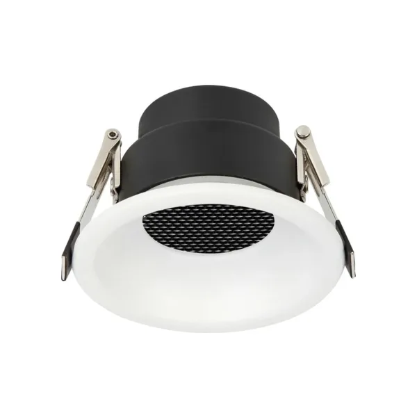 Встраиваемый светильник Wertmark WTD WTD.O01.000.V0.12