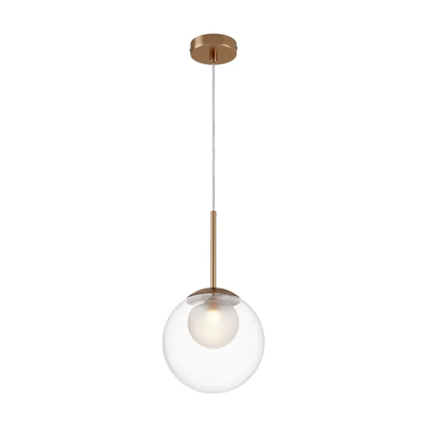 Светильник подвесной Maytoni Basic form MOD521PL-01G3