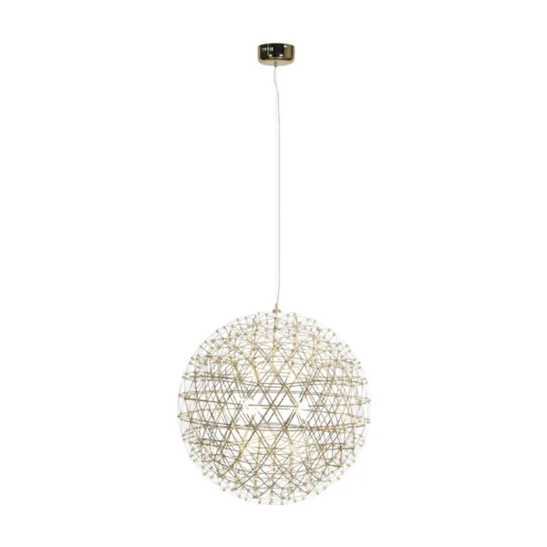 Подвесной светильник Raimond 9027-89 Gold