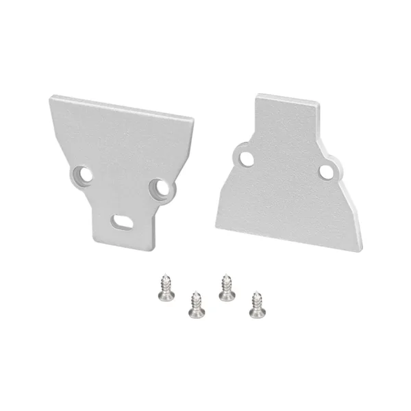 Заглушка для профиля Arlight Sl-Bevel 053031
