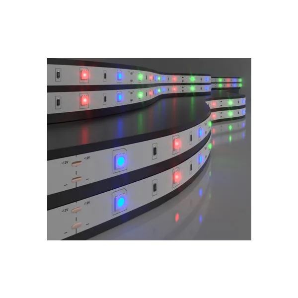Лента светодиодная Elektrostandard 12V 7,2W a027833