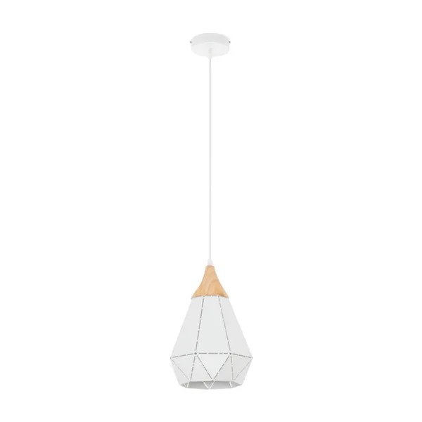 Светильник подвесной MyFar Brigitte MR1404-1P