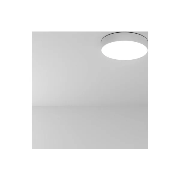 Светильник потолочный Arte Lamp Fado A6635PL-1WH