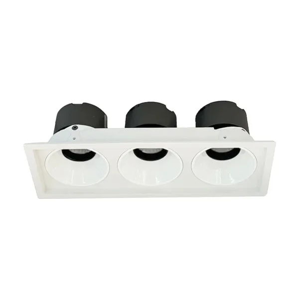 Встраиваемый светильник Wertmark Dorsum WTD.O21.000.30.30