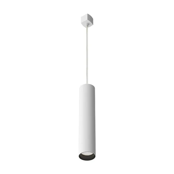Трековый светильник Maytoni Focus Unity TR025-1-GU10-W
