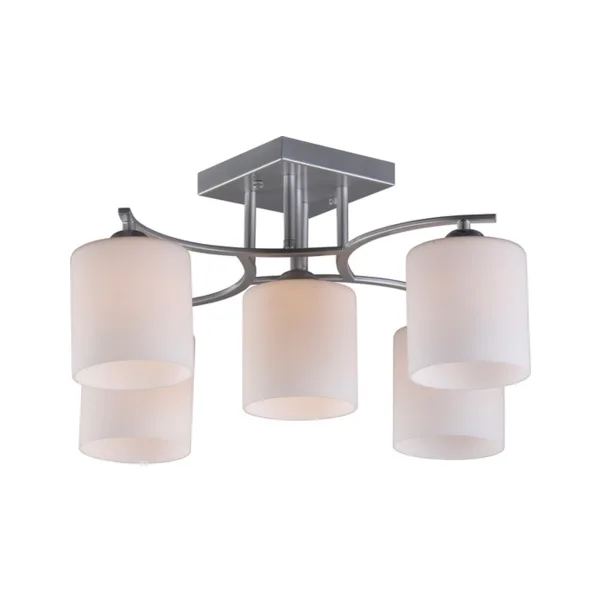 Потолочная люстра Omnilux Pisticci OML-55307-05