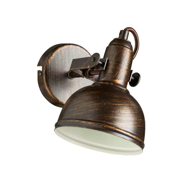 Бра Martin A5213AP-1BR