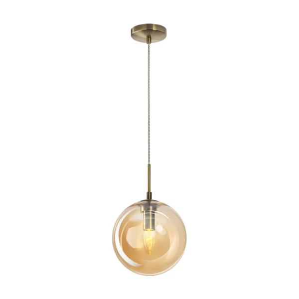 Светильник подвесной Citilux Томми CL102623