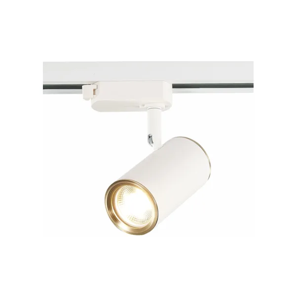 Трековый светильник ST Luce Cromi ST301.536.01