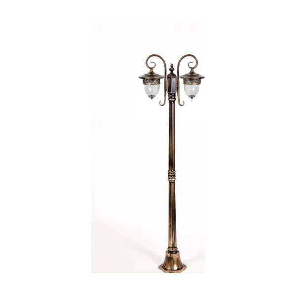 Наземный фонарь KRAKOV 1 L 87208LA/18L Gb