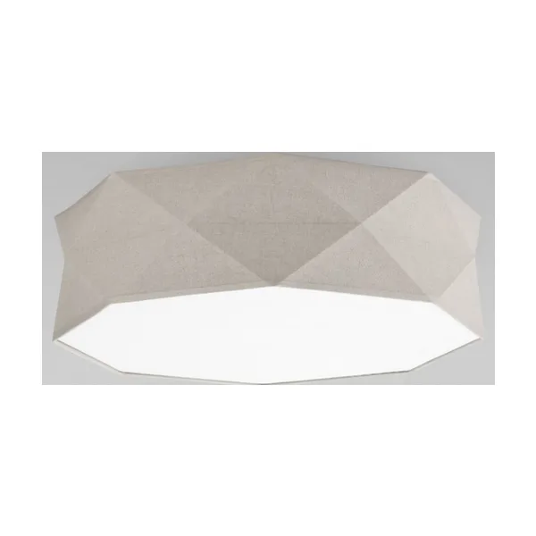 Накладной светильник TK Lighting Kantoor 6195 Kantoor Nature