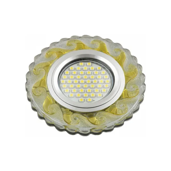 Встраиваемый светильник Fametto DLS-L139 UL-00003872
