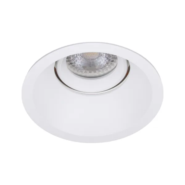 Встраиваемый светильник Твист MyFar MT2051-G5.3-W