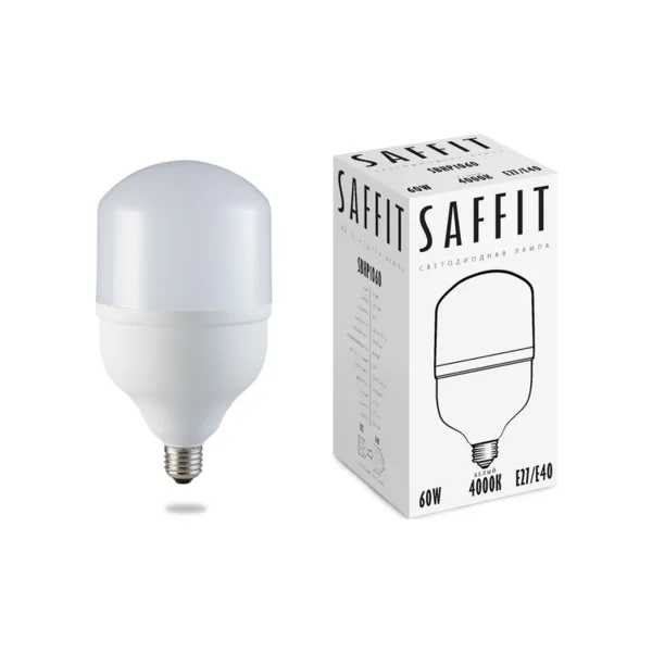 Светодиодная лампа Saffit 55096