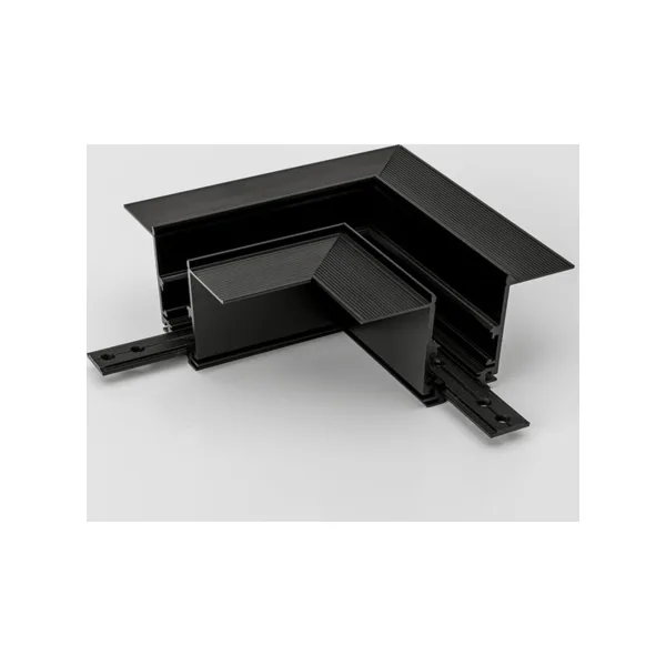 Коннектор угловой SY-LINK SY-LINK-CNLV-T2-BL