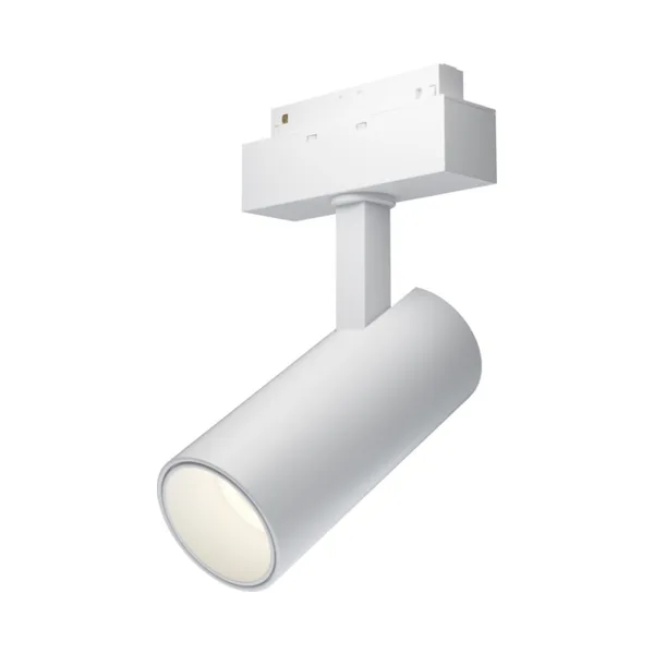 Трековый светильник Maytoni Focus LED Gravity TR019-2-15W4K-W