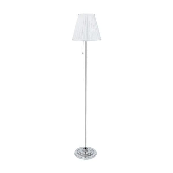 Торшер Arte Lamp Marriot A5039PN-1CC