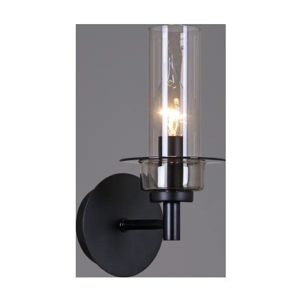 Бра настенное ILLUMICO IL2216-1WLS-24 HIGHBALL