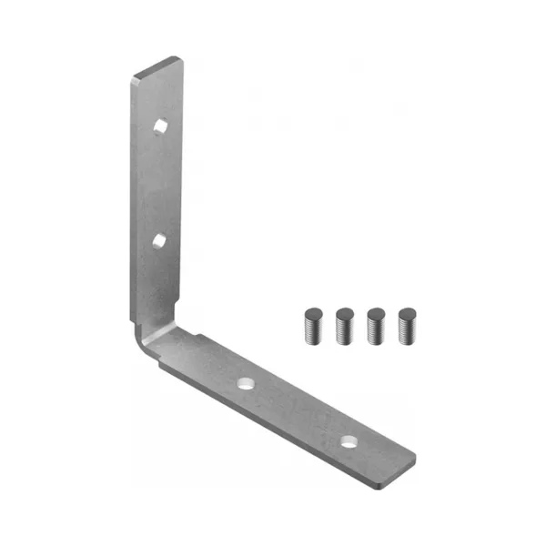 Соединитель профилей угловой Ambrella Light Profile System GP GP8051