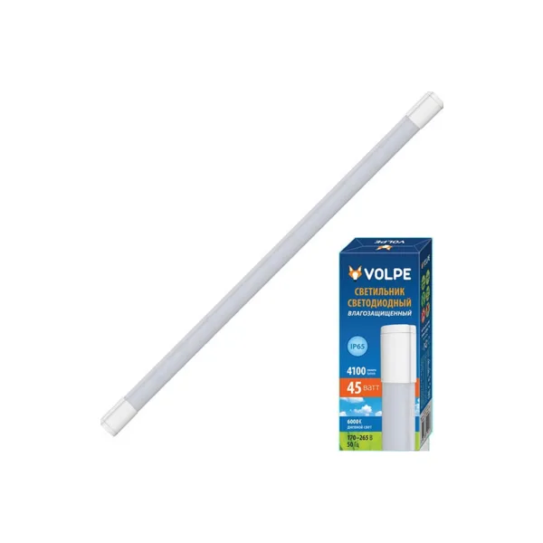 Накладной светильник Volpe ULT-Q218 UL-00002583
