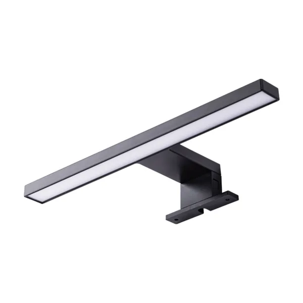 Подсветка зеркал и полок Arte Lamp Stecca A2737AP-1BK