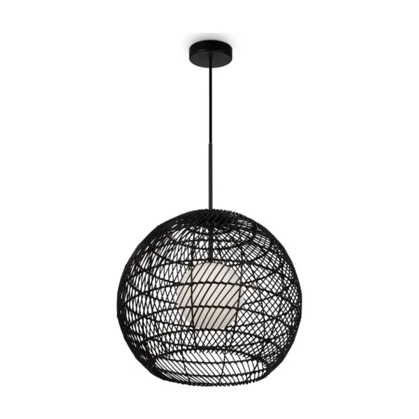 Светильник подвесной Maytoni Cane MOD204PL-01B