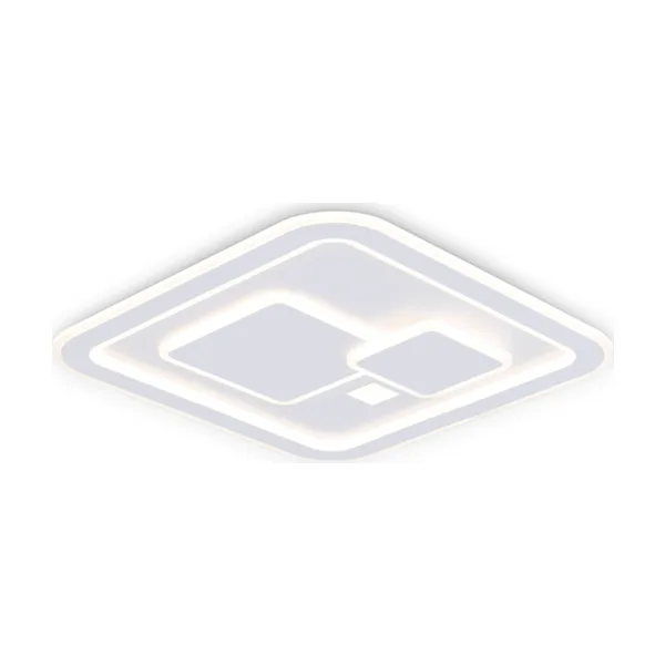 Настенно-потолочный светильник Disk FA7712