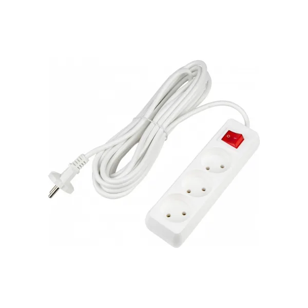 Удлинитель Uniel Ultra UL-00009997