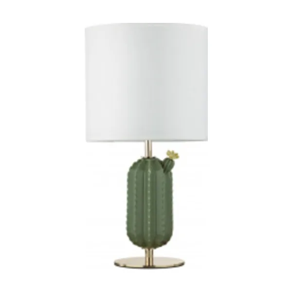 Настольная лампа Odeon Light EXCLUSIVE Cactus 5425/1T