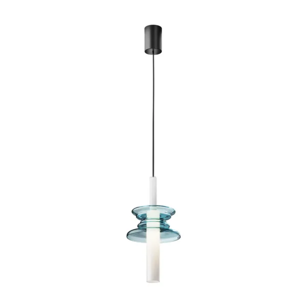 Светильник подвесной Maytoni Sound Wave MOD255PL-01B2