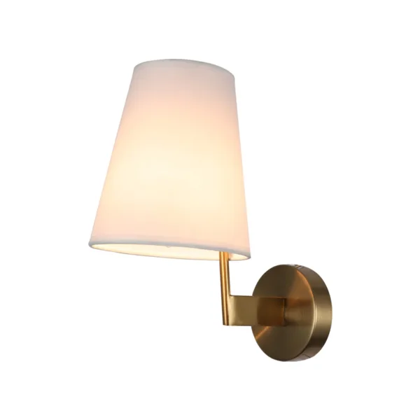 Настенное бра Omnilux Camlez OML-68601-01
