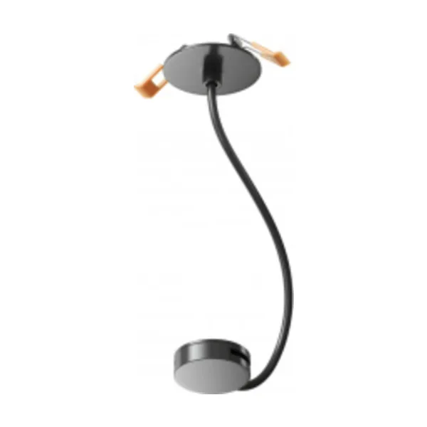 Встраиваемое основание BELTY BASE TR5514-BK