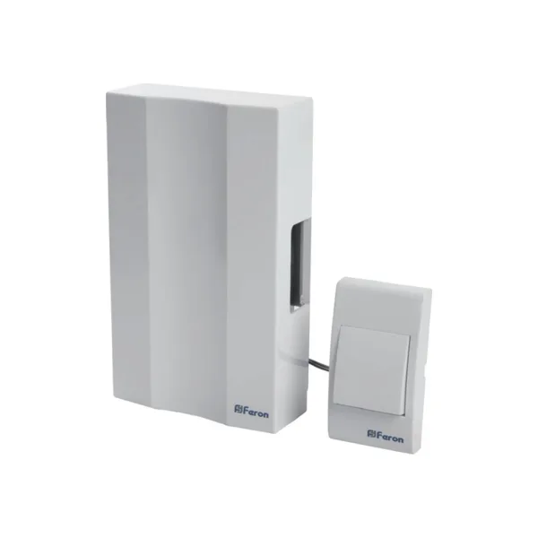 Дверной звонок Feron DB-101 41504