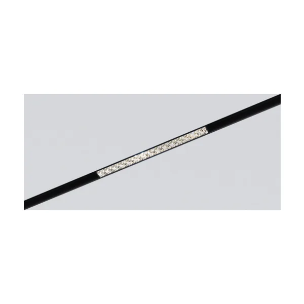 Трековый светильник Elektrostandard Slim Magnetic 85530/01